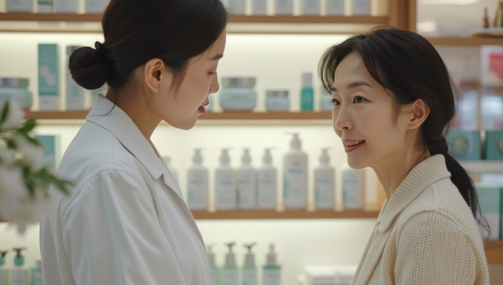 ヒト幹細胞コスメ薬局で失敗せず賢く選ぶポイント