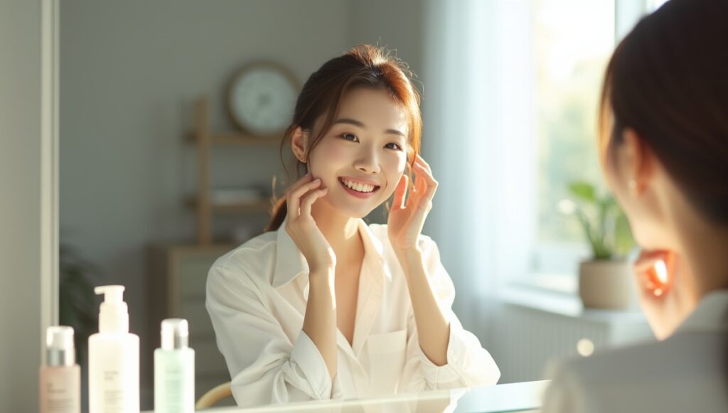 韓国ヒト幹細胞化粧品の効果と選び方完全ガイド